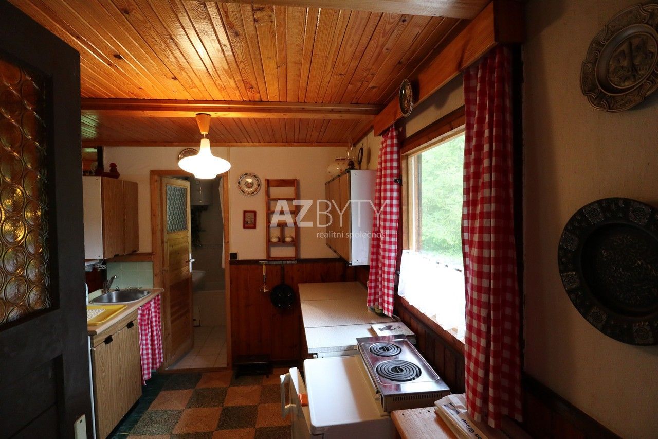 Prodej domu 40 m² - foto 6
