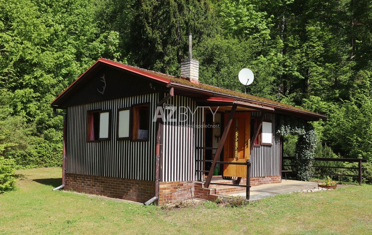 Prodej domu 40 m² - foto 4