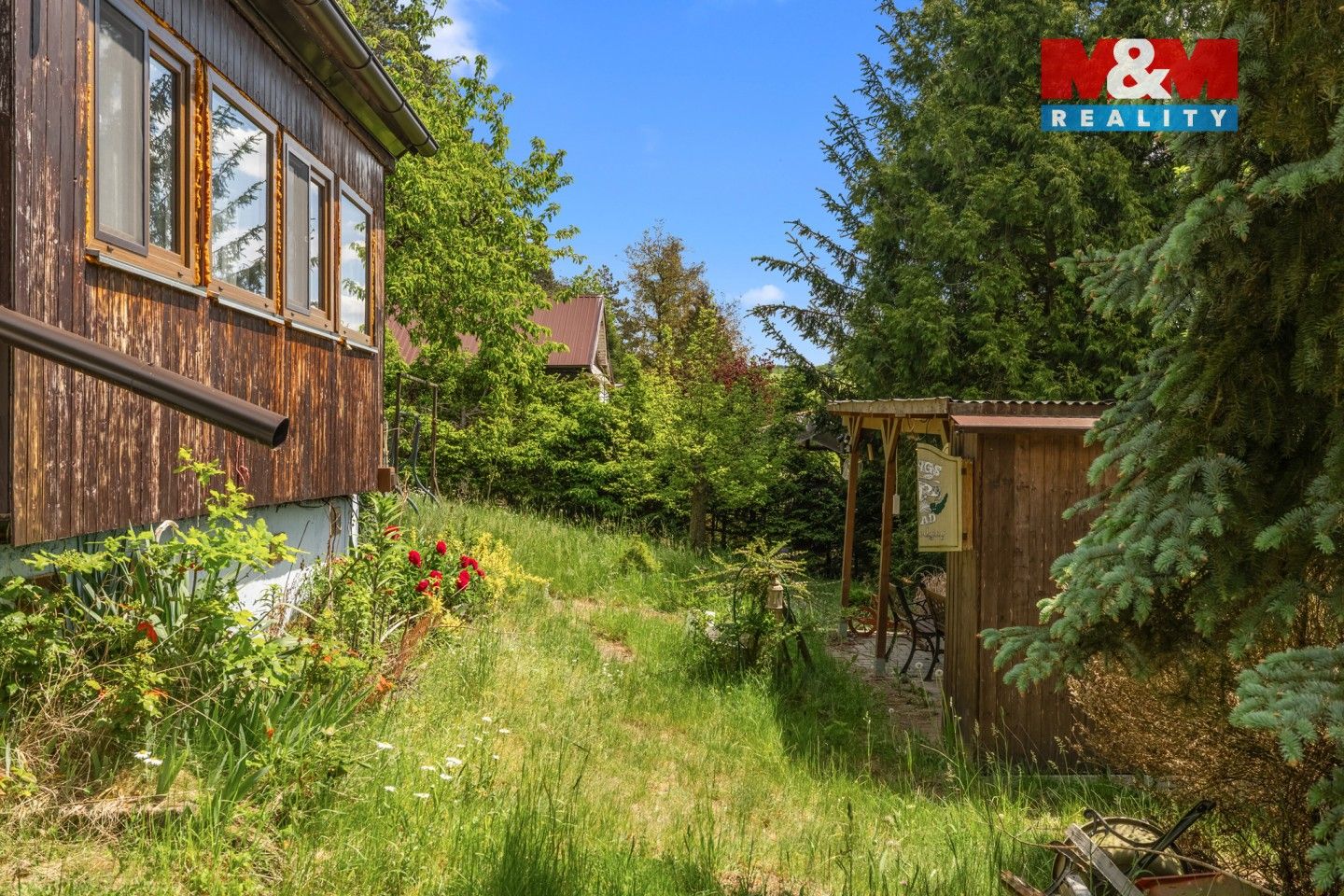 Prodej domu 34 m² - foto 4