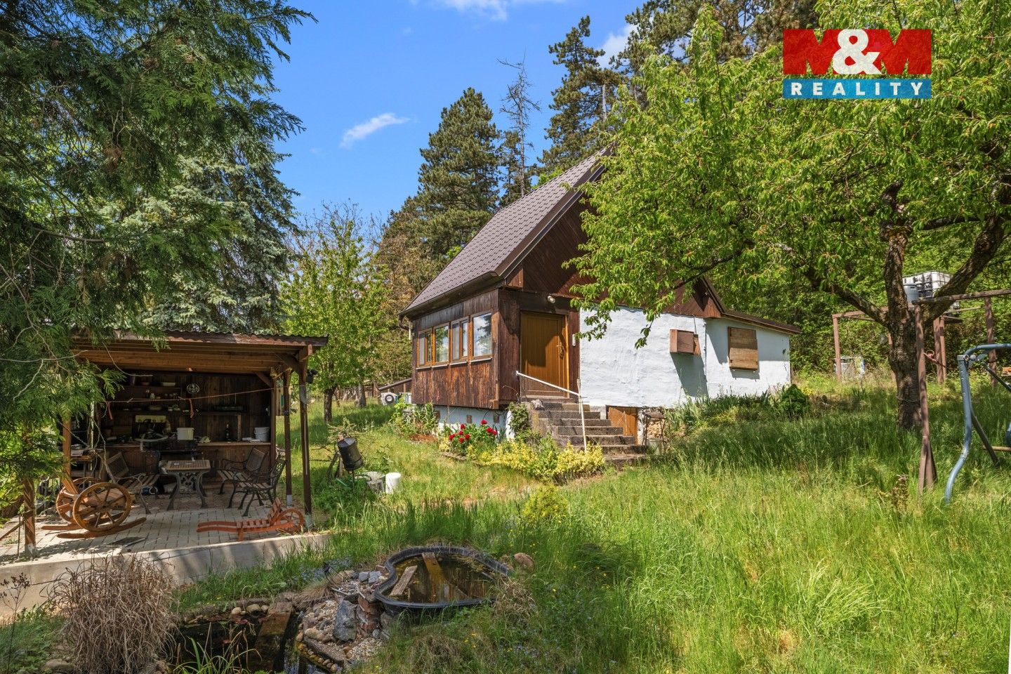 Prodej domu 34 m² - foto 5
