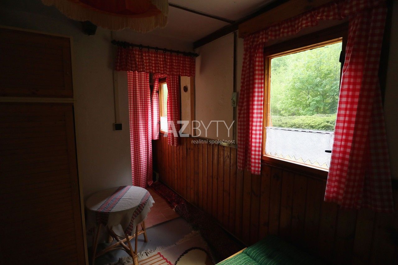 Prodej domu 40 m² - foto 10