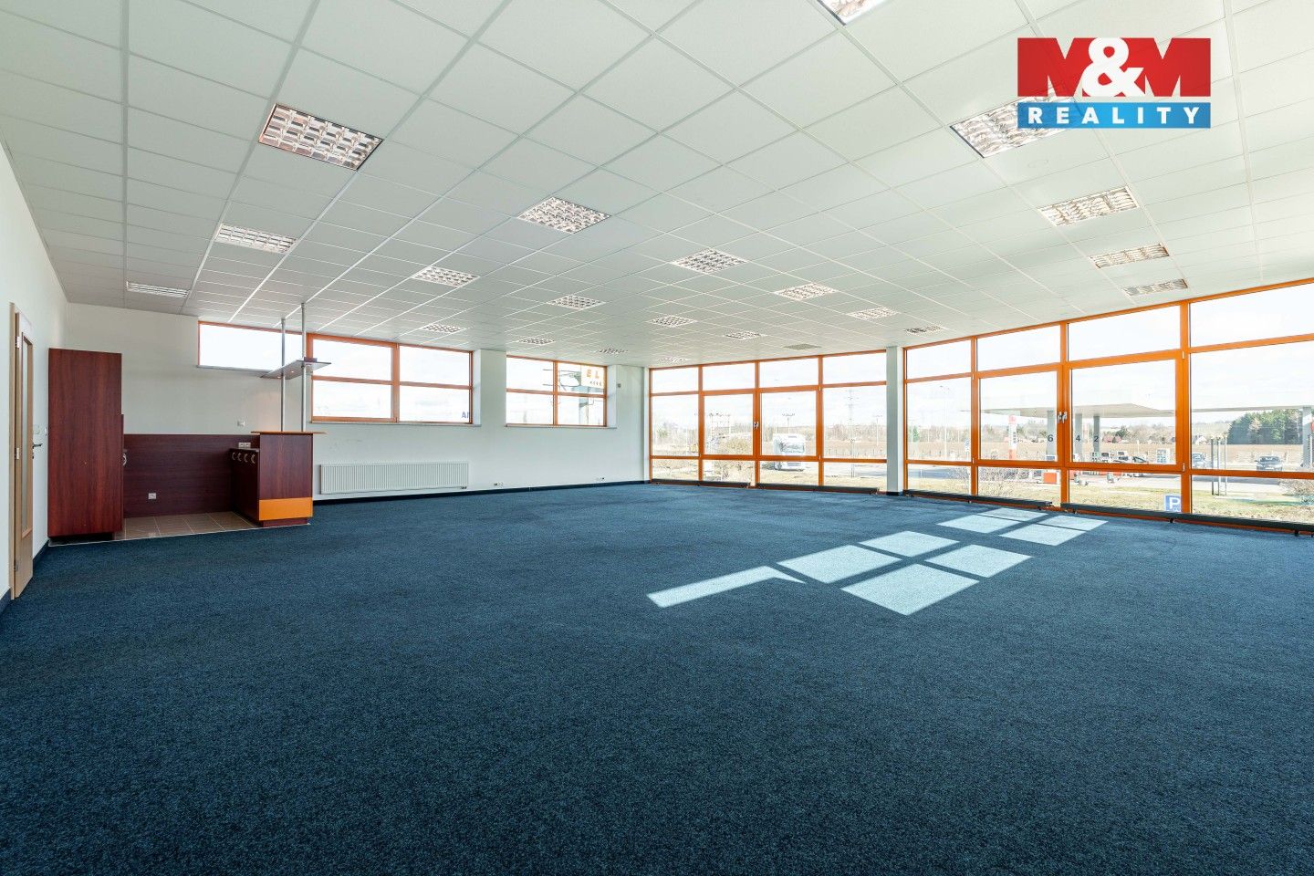 Prodej komerčního prostoru 1224 m² - foto 11