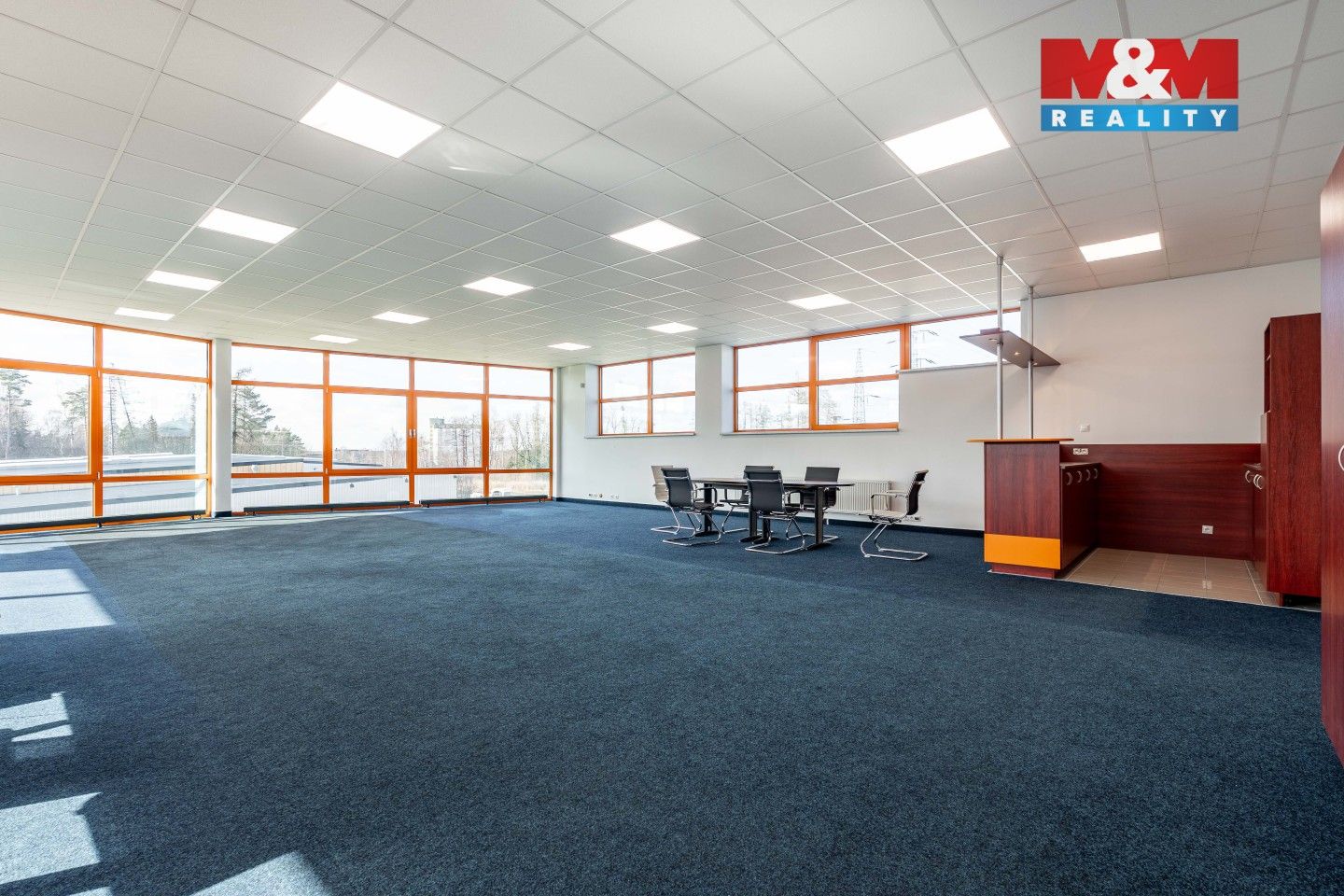 Prodej komerčního prostoru 1224 m² - foto 10