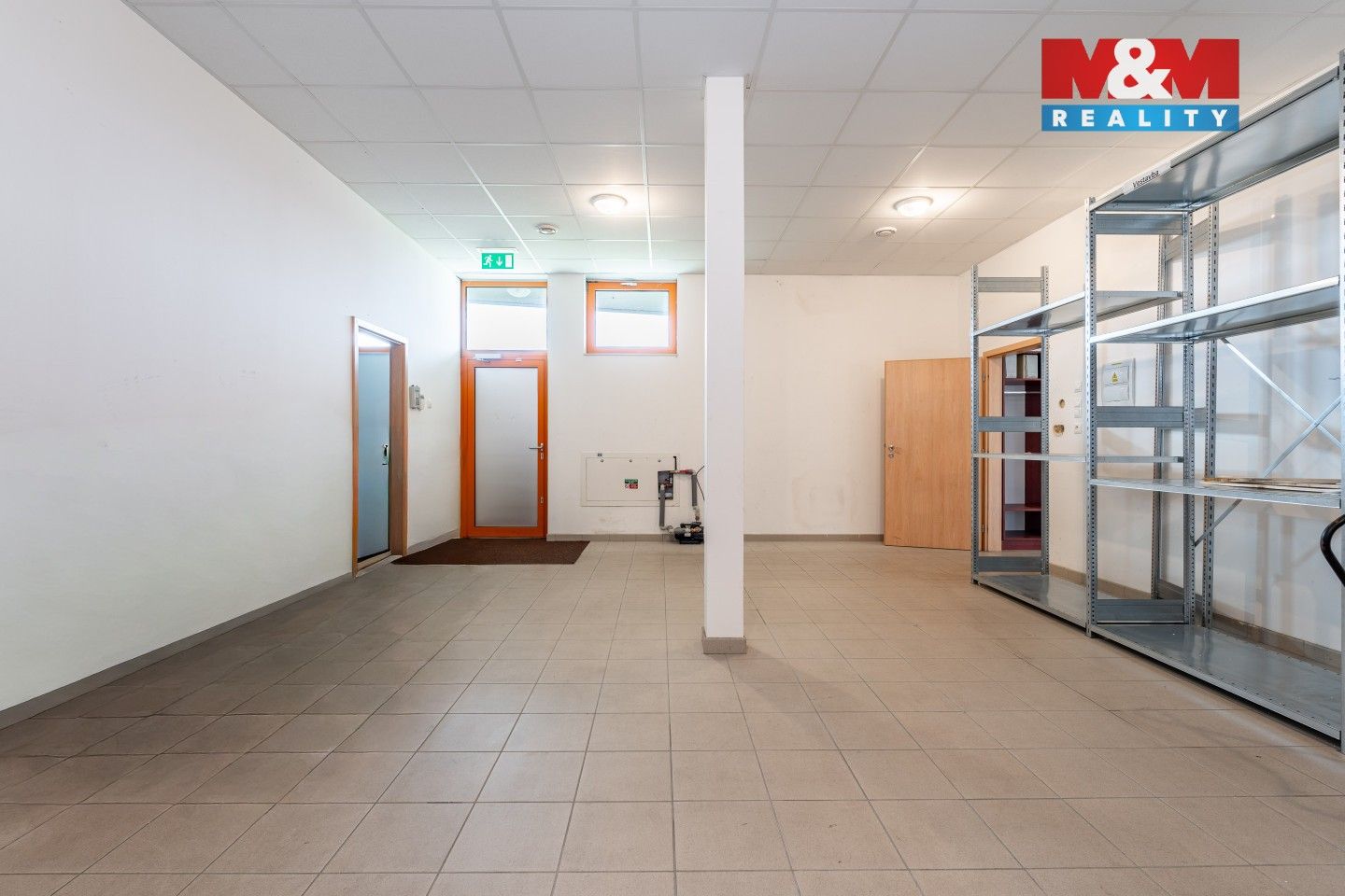Prodej komerčního prostoru 1224 m² - foto 13