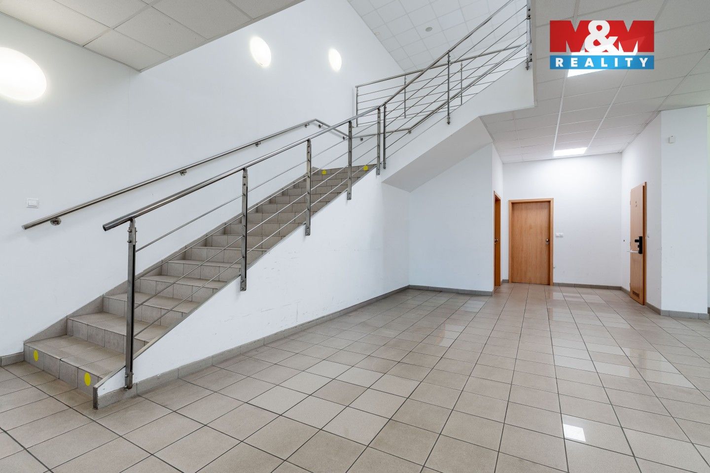 Prodej komerčního prostoru 1224 m² - foto 14