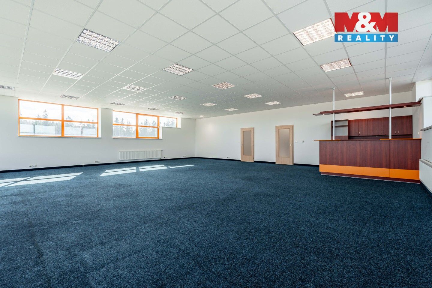 Prodej komerčního prostoru 1224 m² - foto 15