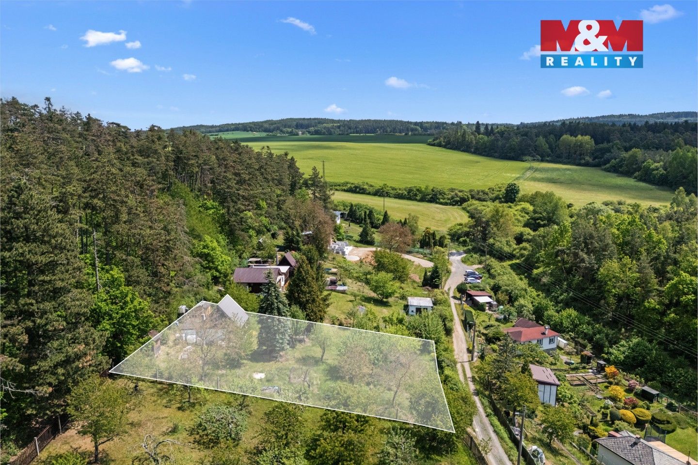 Prodej domu 34 m² - foto 10