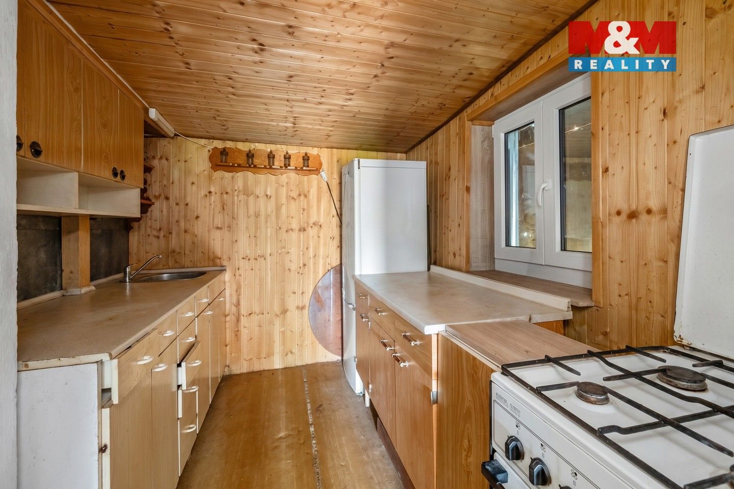 Prodej domu 34 m² - foto 14