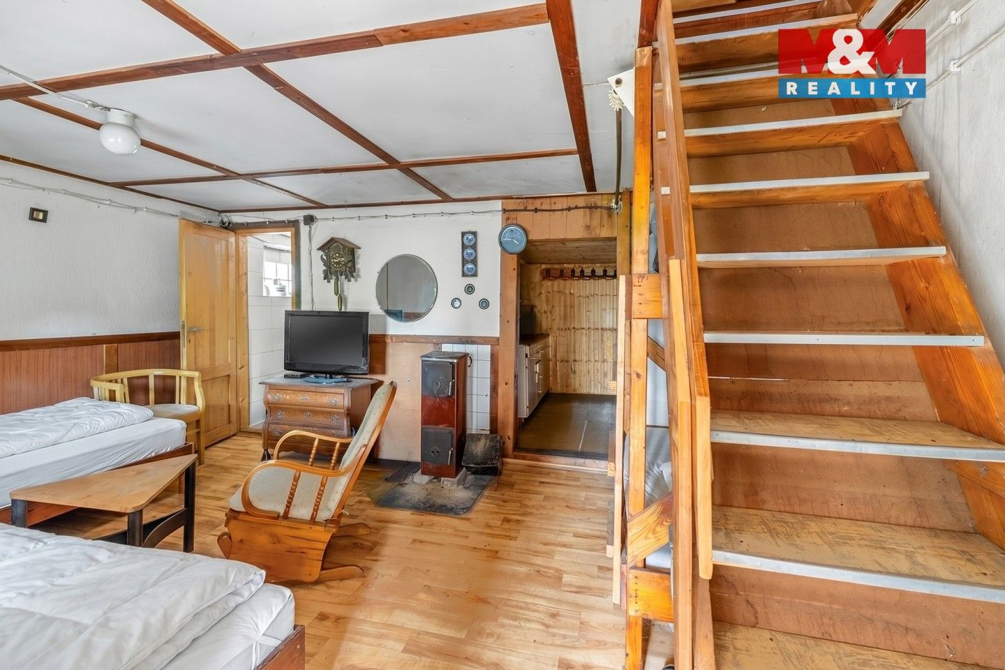 Prodej domu 34 m² - foto 12