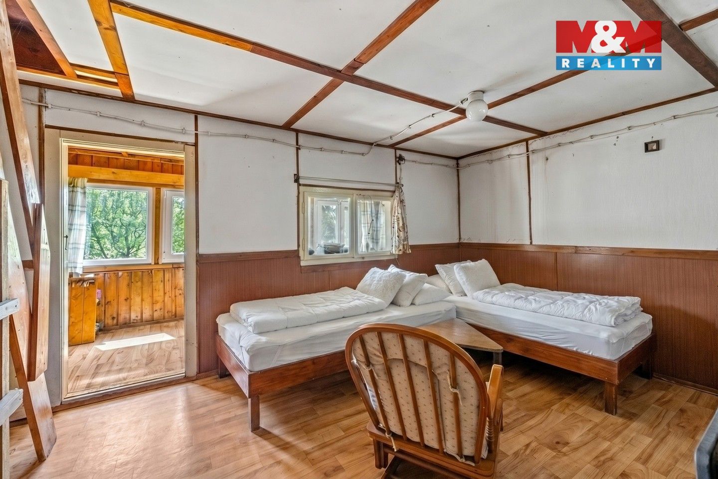 Prodej domu 34 m² - foto 15
