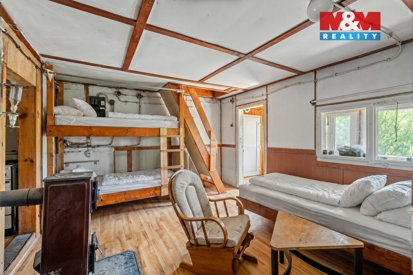 Prodej domu 34 m² - foto 13