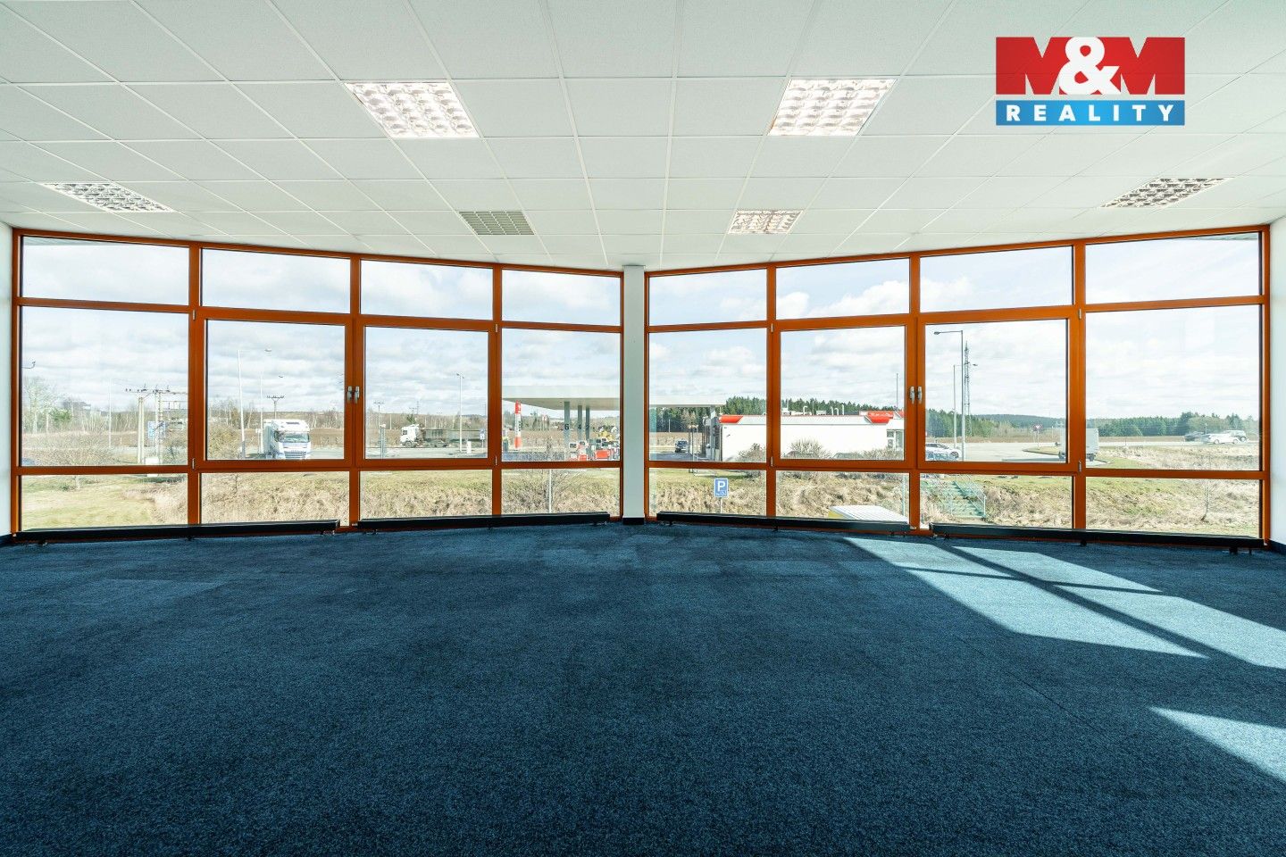Prodej komerčního prostoru 1224 m² - foto 17