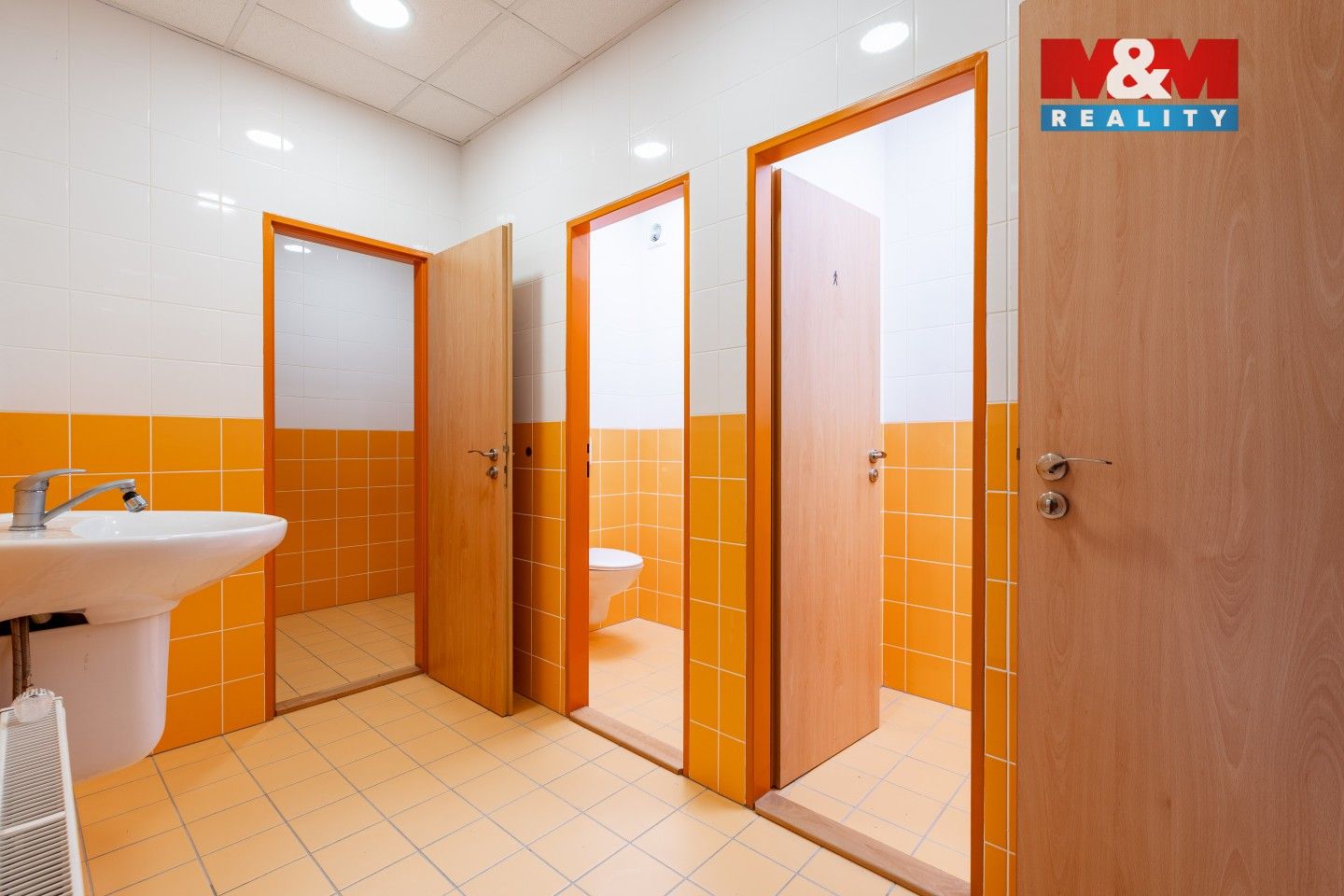 Prodej komerčního prostoru 1224 m² - foto 19