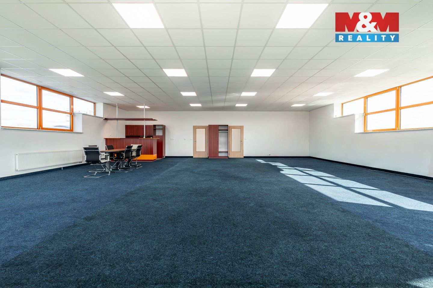 Prodej komerčního prostoru 1224 m² - foto 18