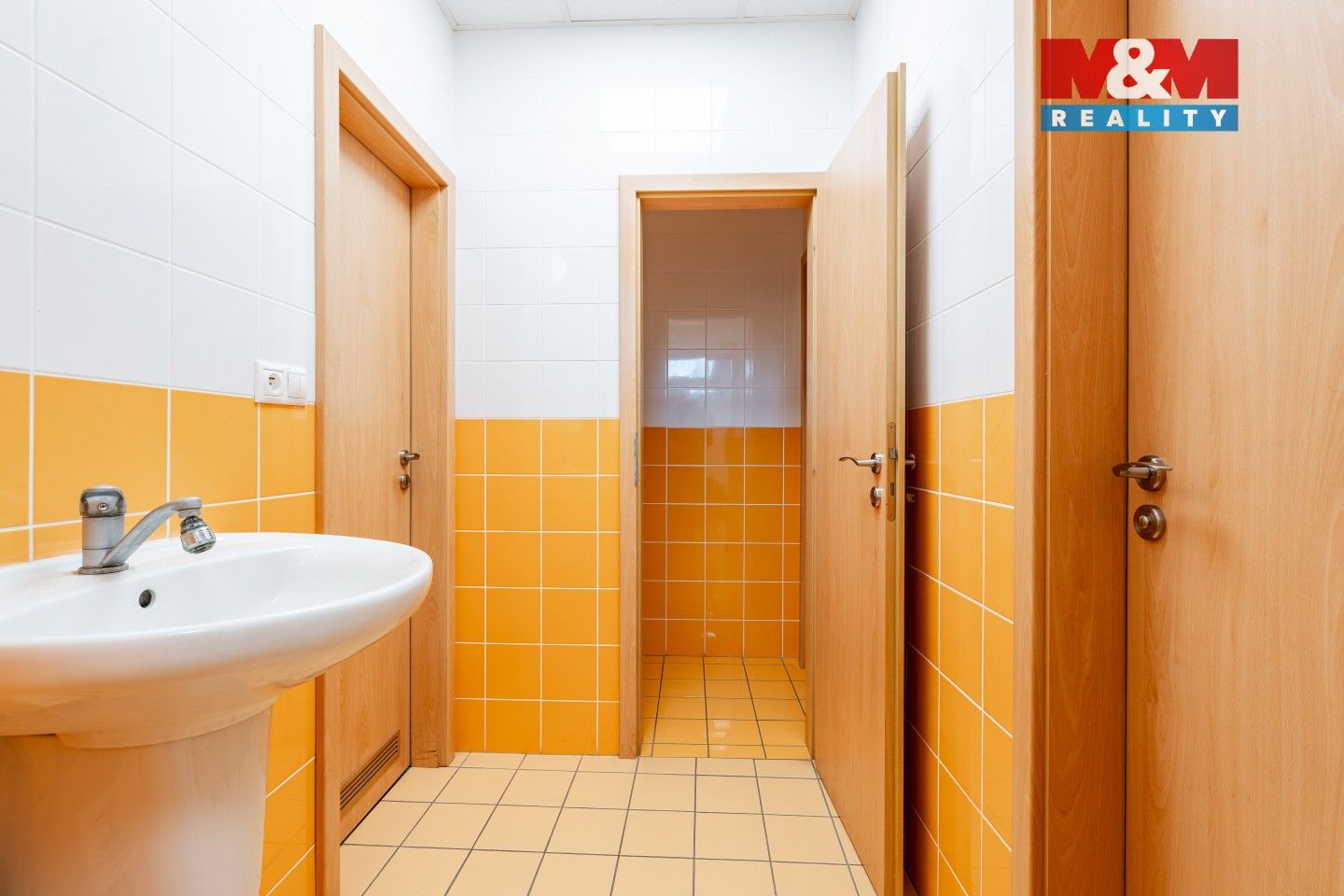 Prodej komerčního prostoru 1224 m² - foto 21
