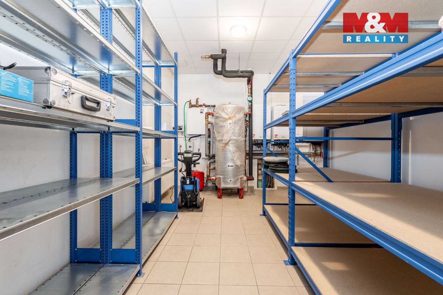 Prodej komerčního prostoru 1224 m² - foto 23