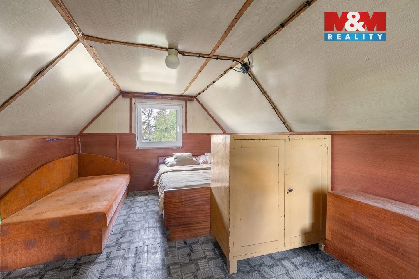 Prodej domu 34 m² - foto 17