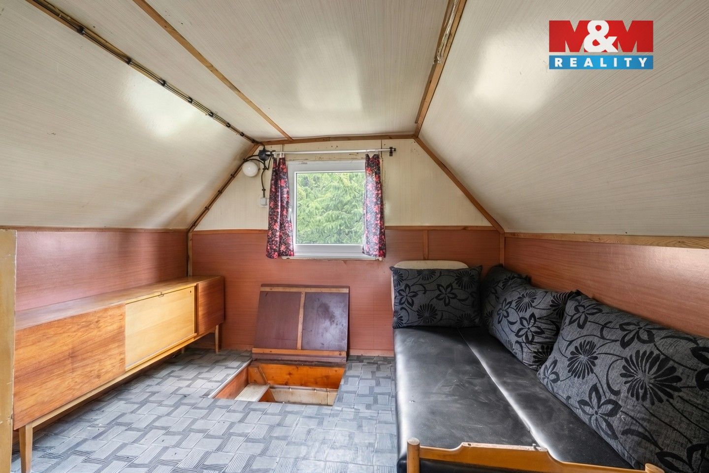 Prodej domu 34 m² - foto 18