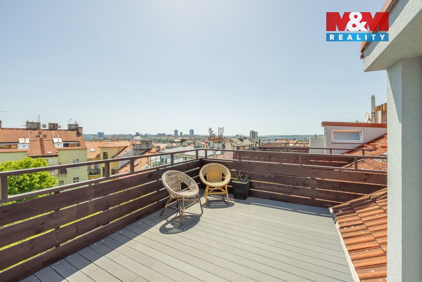 Pronájem bytu 2+kk 88 m² - foto 8