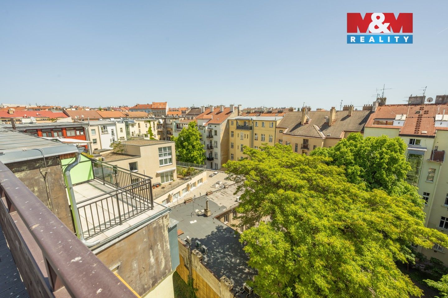 Pronájem bytu 2+kk 88 m² - foto 6
