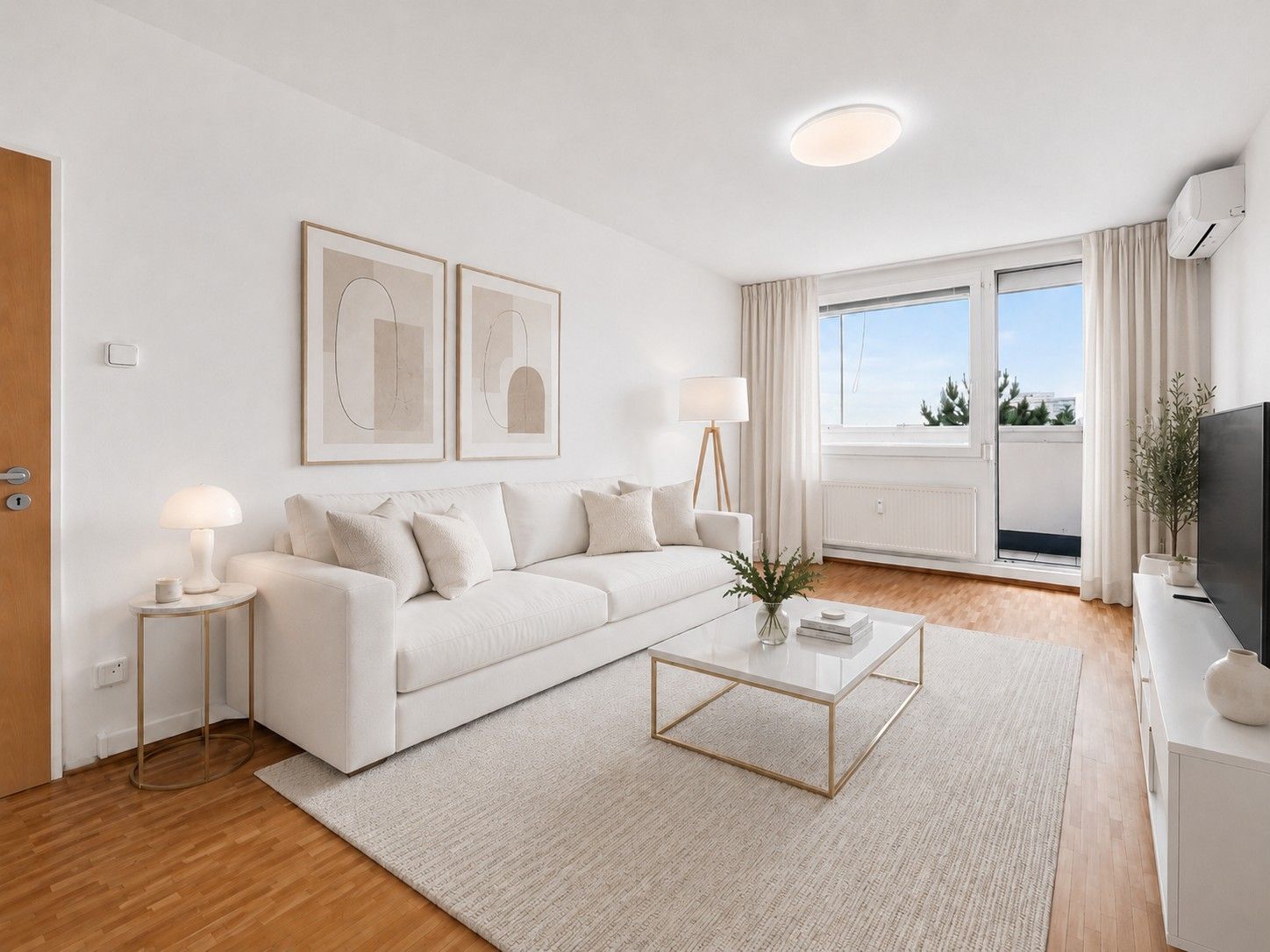 Prodej bytu 2+kk 47 m² - foto 1