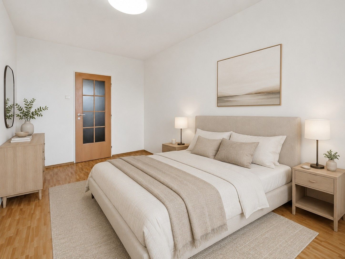 Prodej bytu 2+kk 47 m² - foto 2