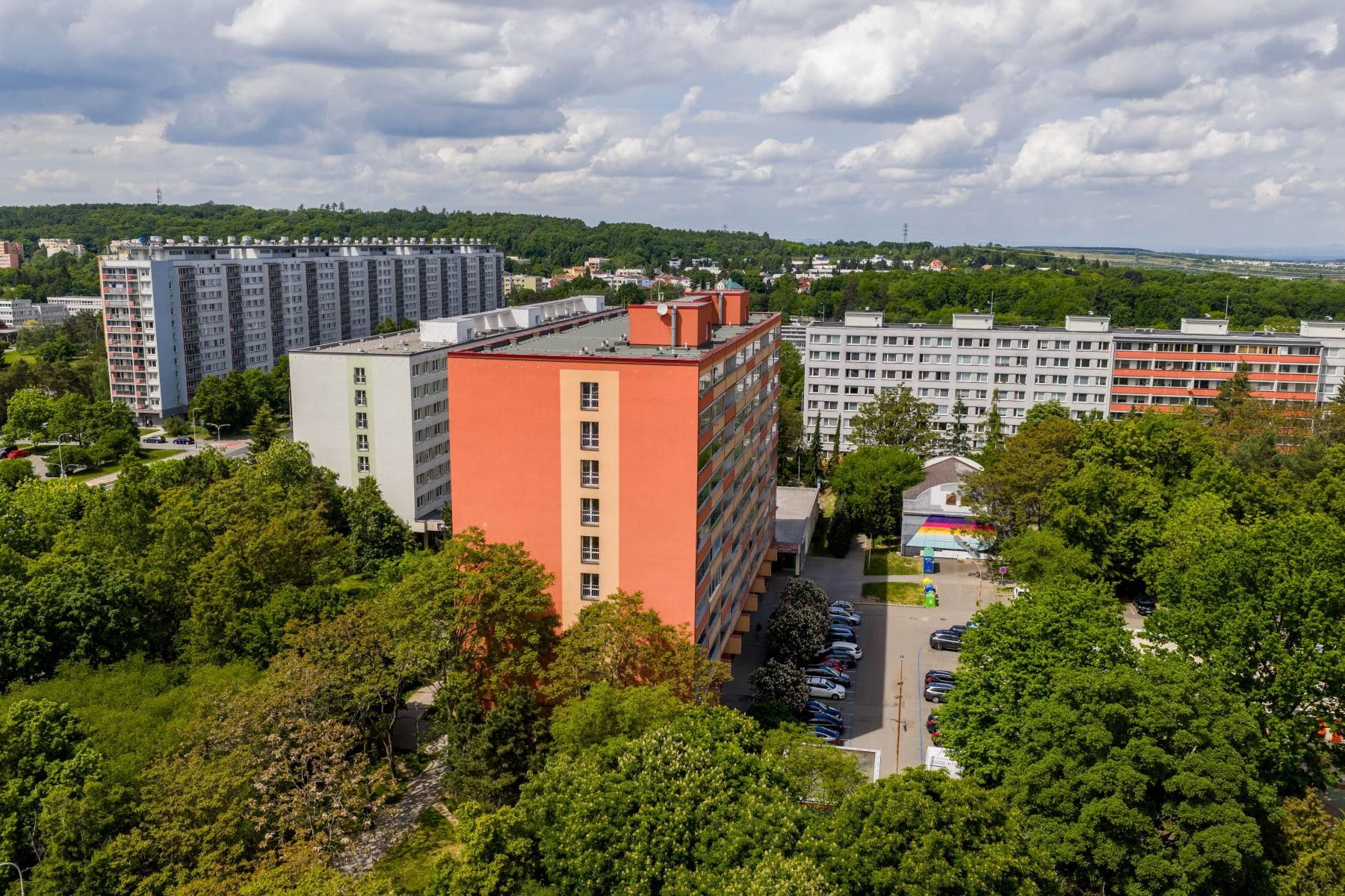Prodej bytu 2+kk 47 m² - foto 4