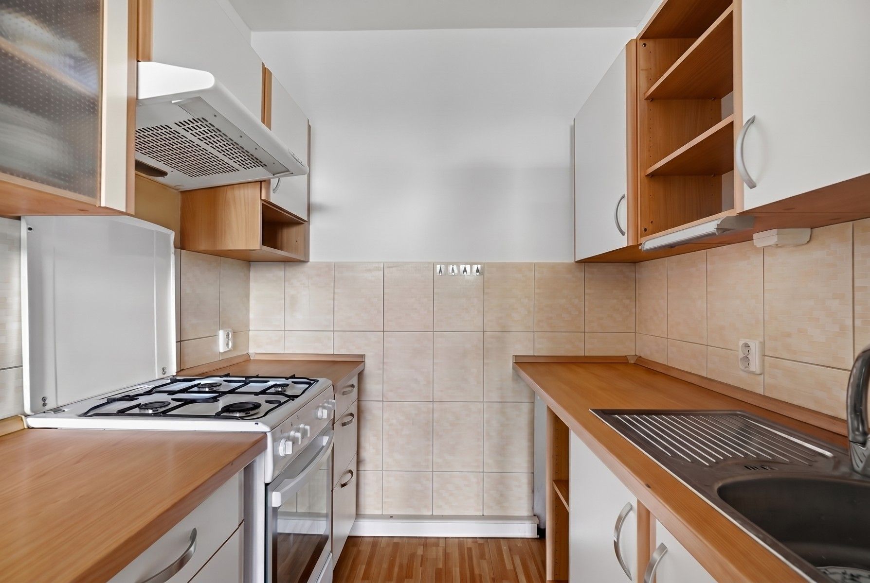 Prodej bytu 2+kk 47 m² - foto 5