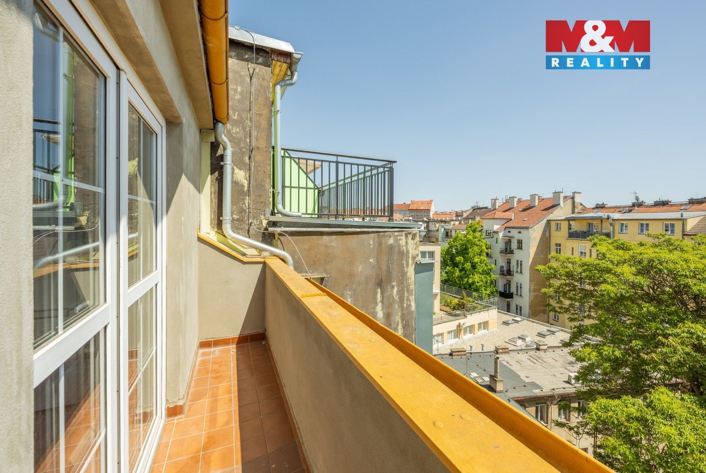 Pronájem bytu 2+kk 88 m² - foto 12