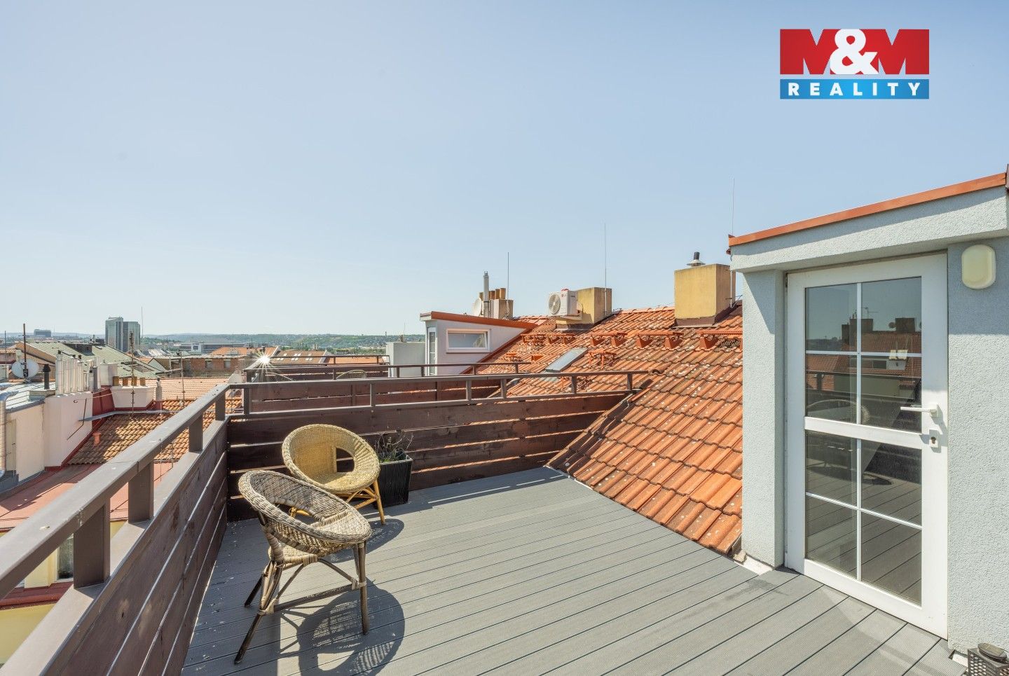 Pronájem bytu 2+kk 88 m² - foto 10