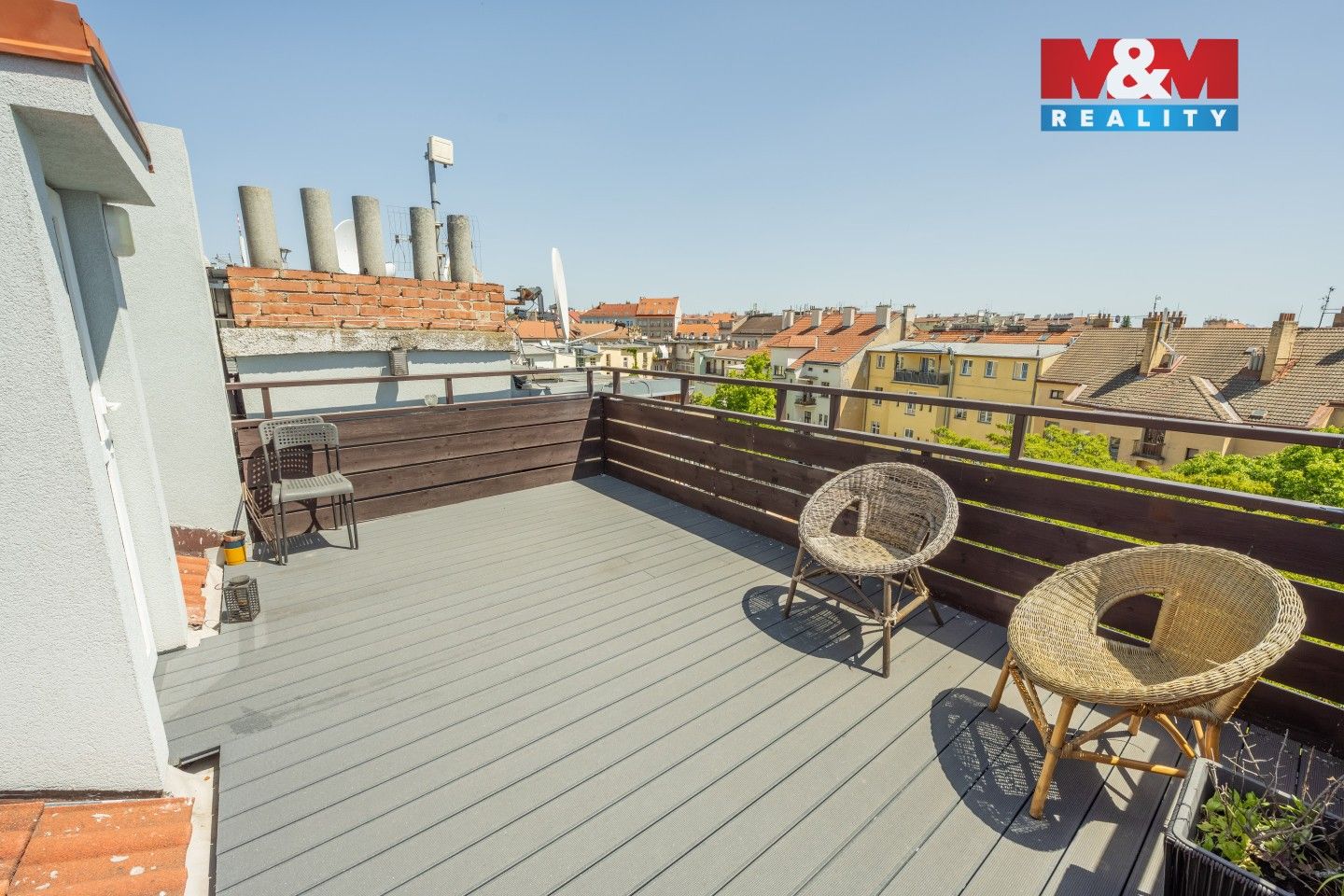 Pronájem bytu 2+kk 88 m² - foto 11