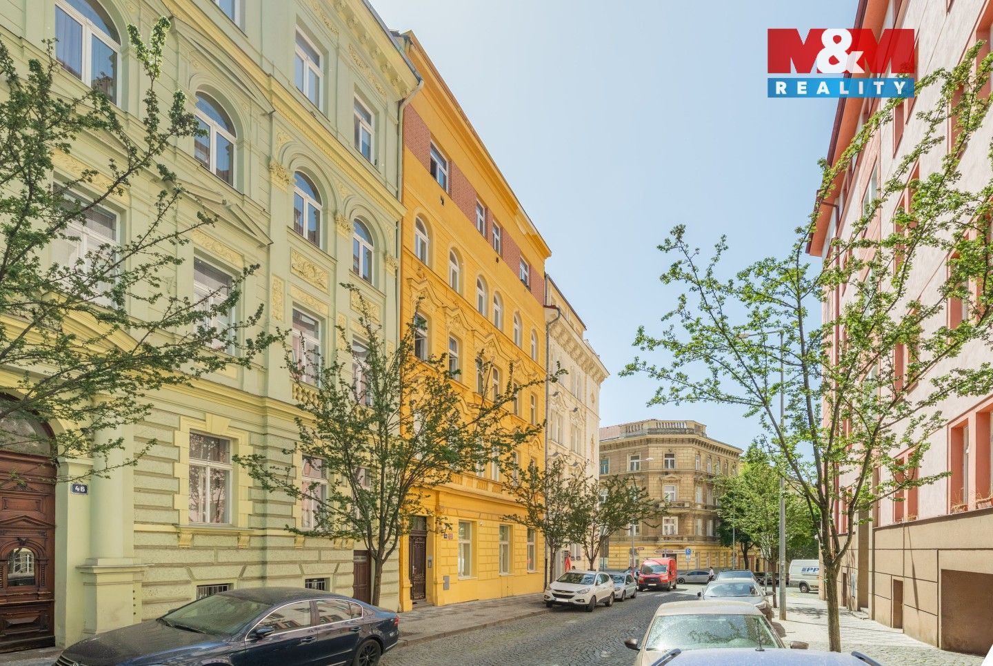 Pronájem bytu 2+kk 88 m² - foto 15