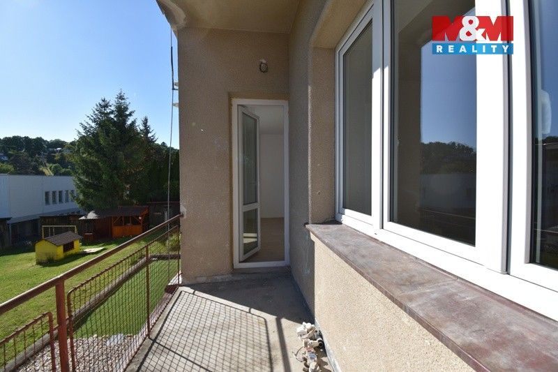 Pronájem bytu 3+1 97 m² - foto 14