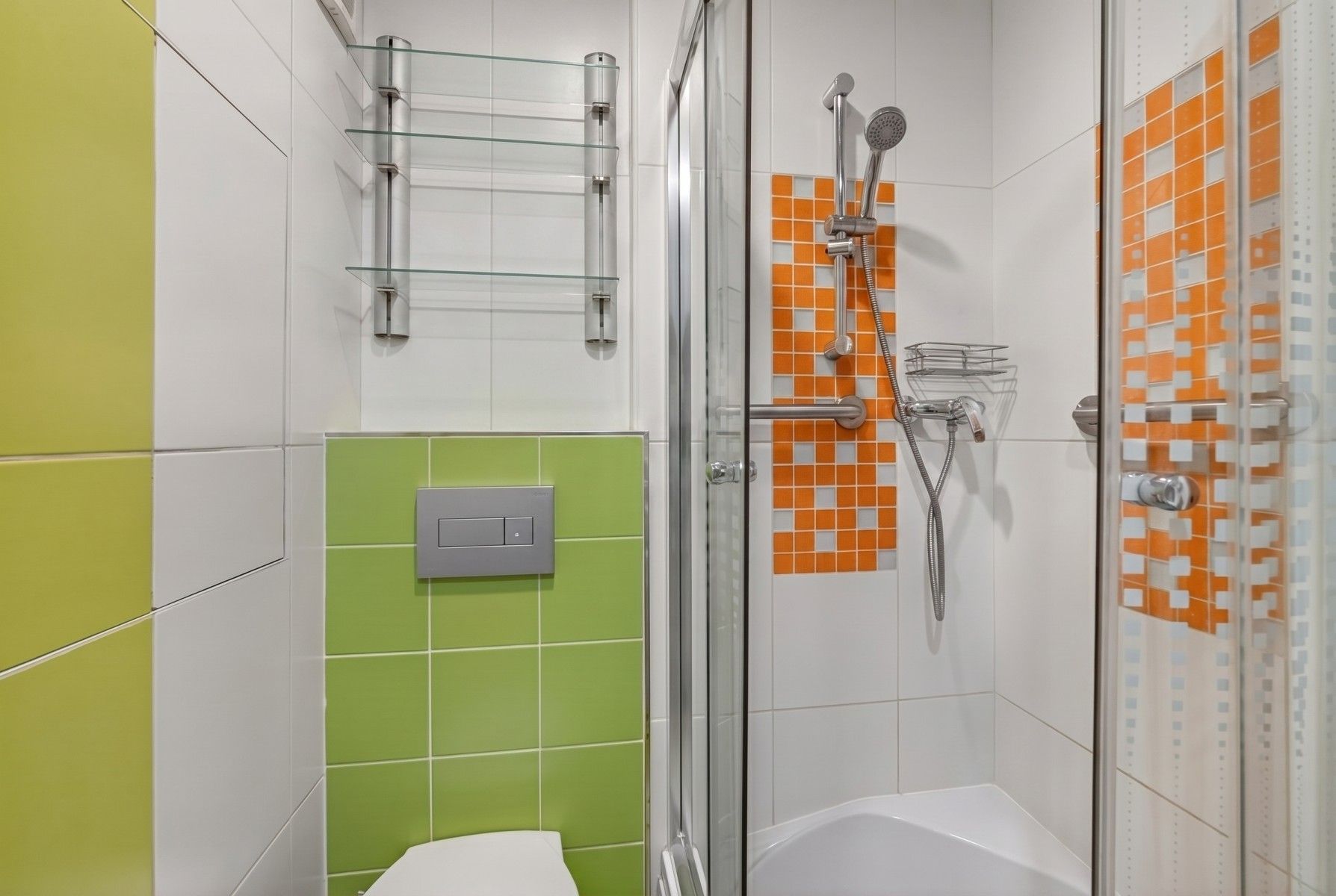 Prodej bytu 2+kk 47 m² - foto 12