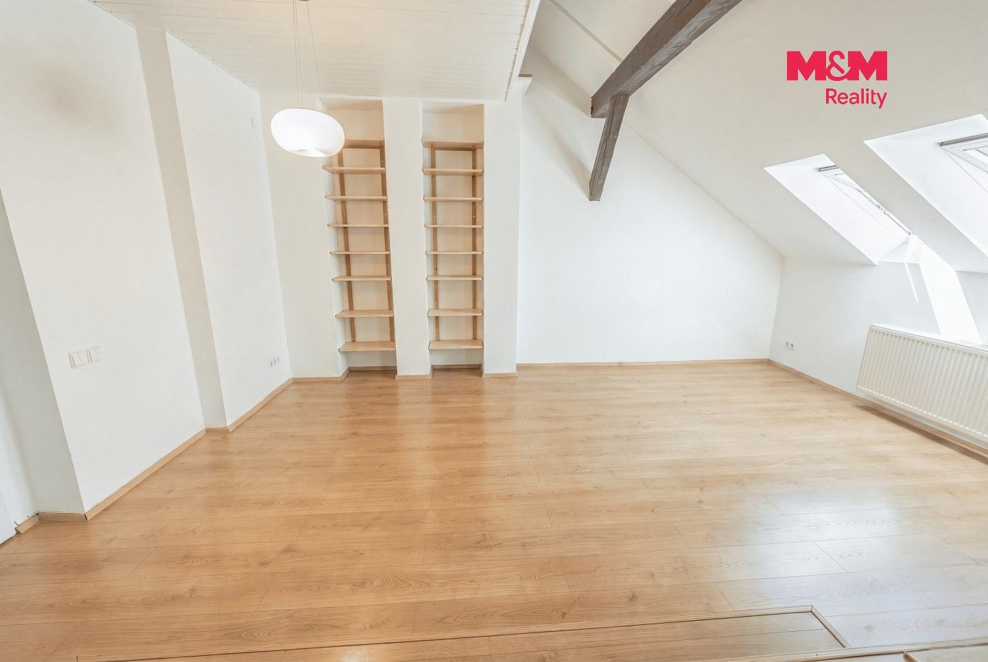 Pronájem bytu 2+kk 88 m² - foto 17