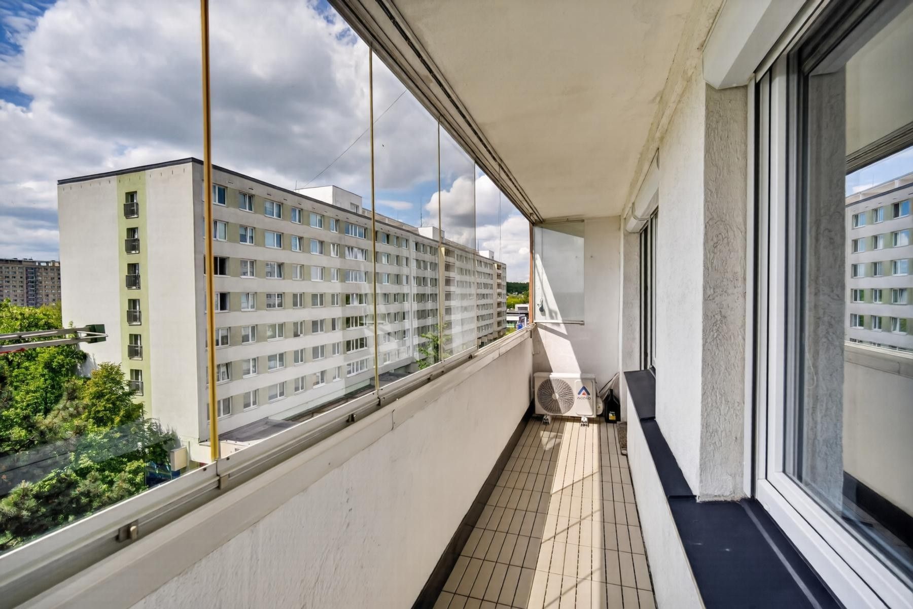 Prodej bytu 2+kk 47 m² - foto 17