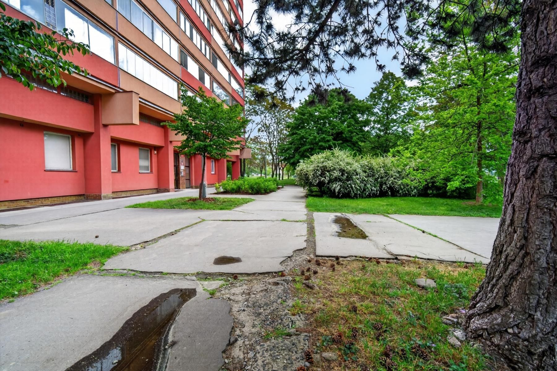 Prodej bytu 2+kk 47 m² - foto 23