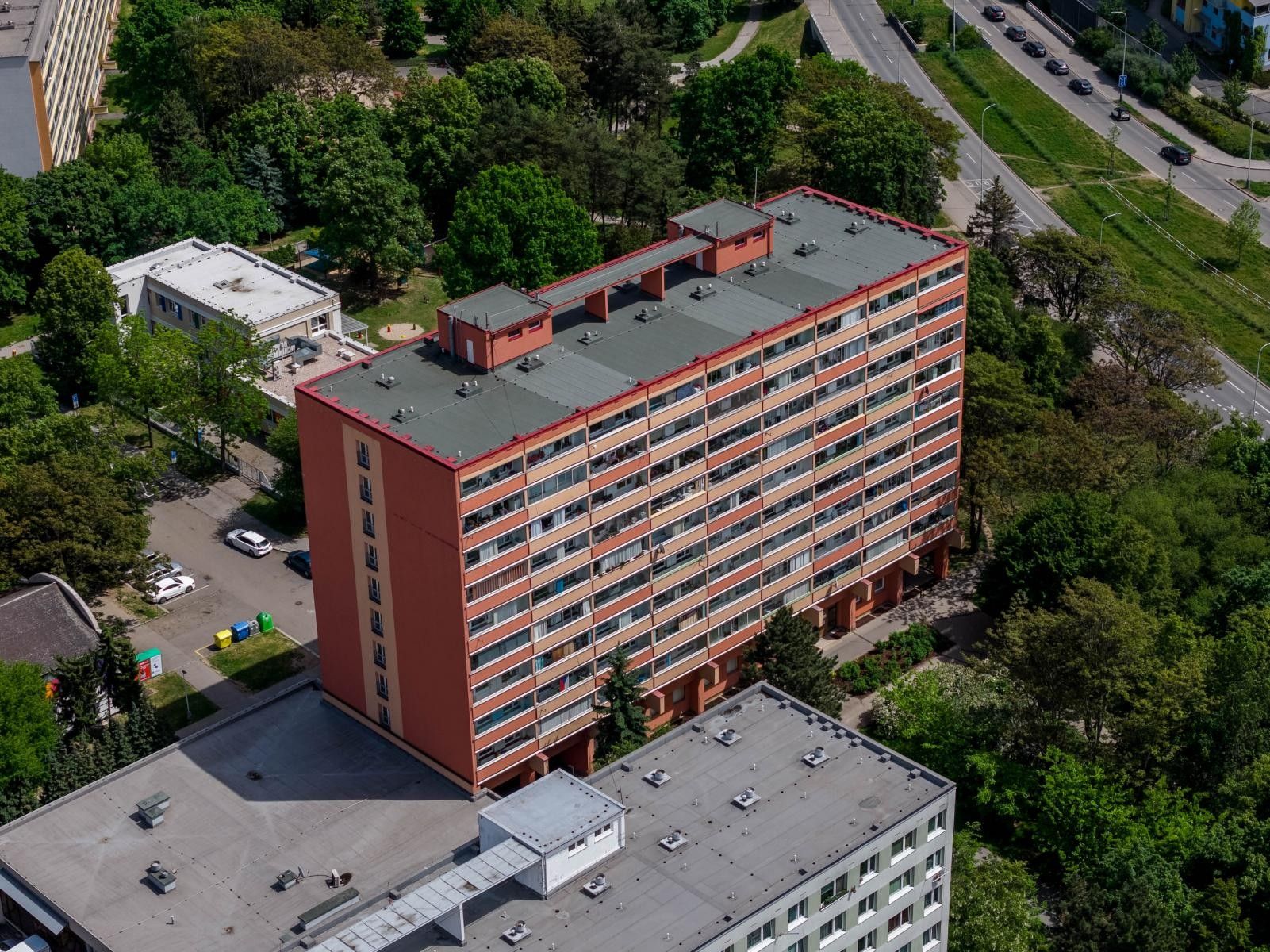 Prodej bytu 2+kk 47 m² - foto 27