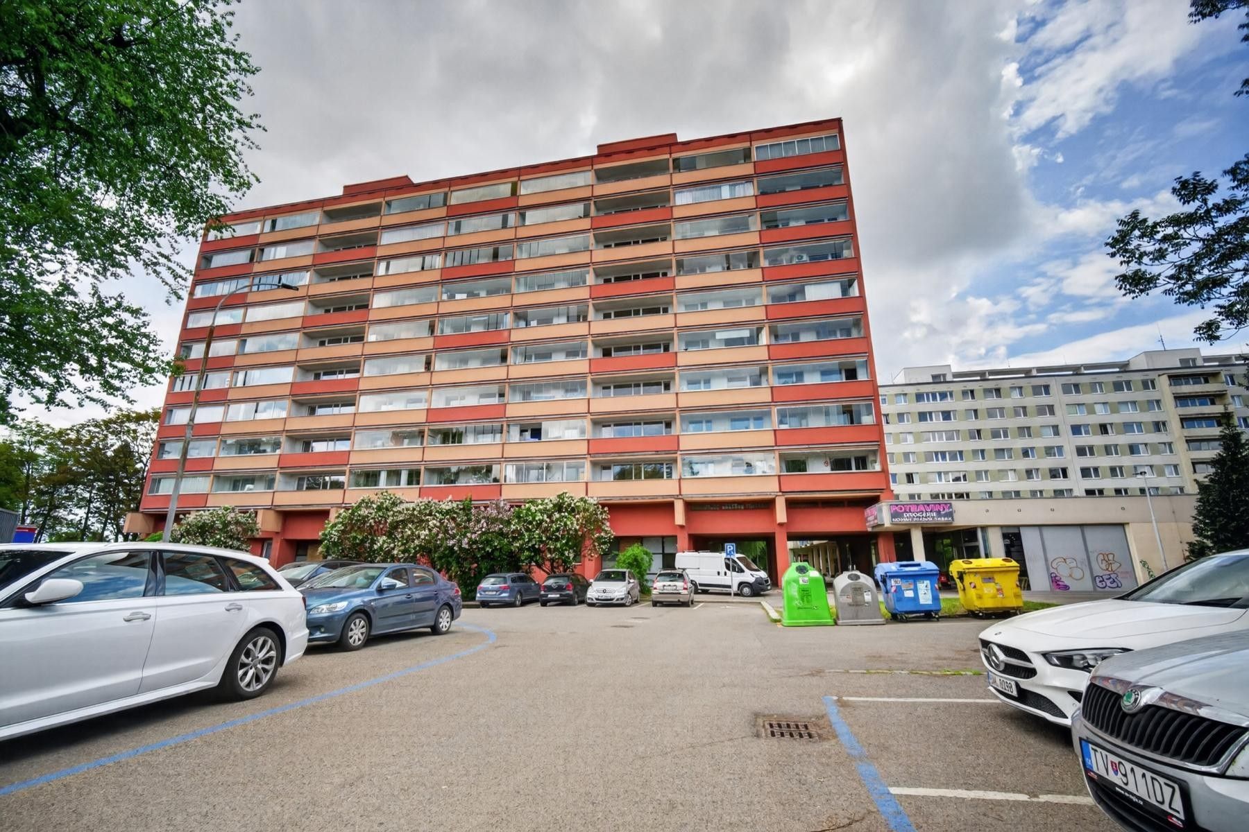 Prodej bytu 2+kk 47 m² - foto 26