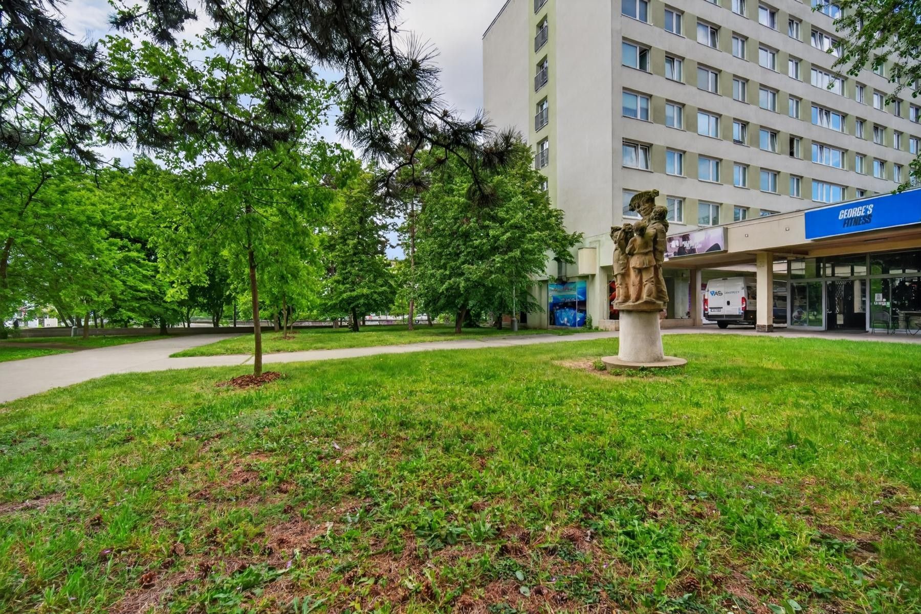 Prodej bytu 2+kk 47 m² - foto 25