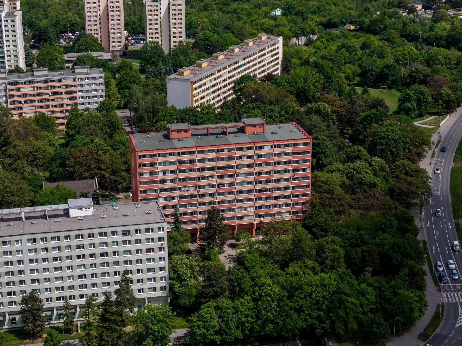 Prodej bytu 2+kk 47 m² - foto 28