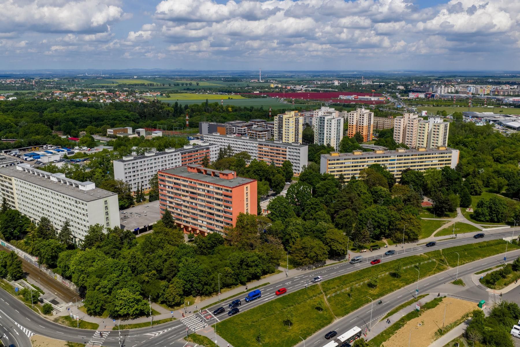 Prodej bytu 2+kk 47 m² - foto 30
