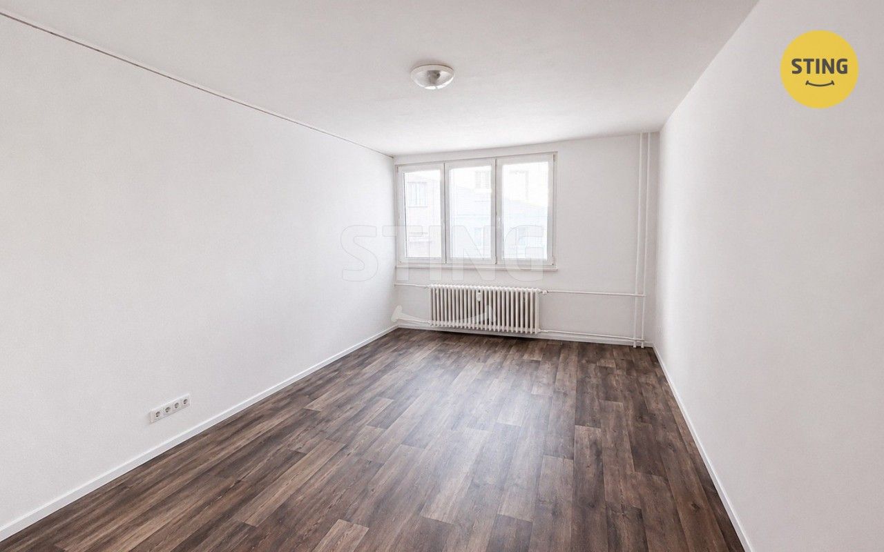 Prodej bytu 1+1 43 m² - foto 1