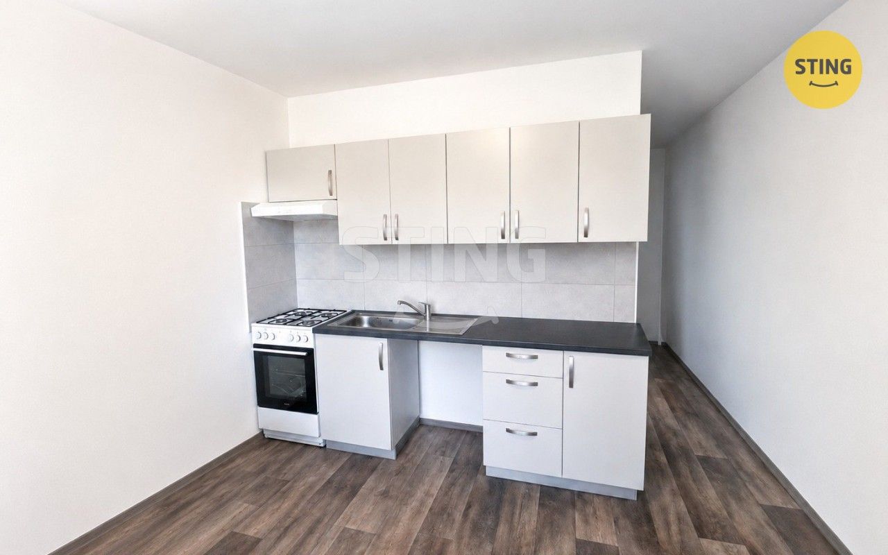 Prodej bytu 1+1 43 m² - foto 4