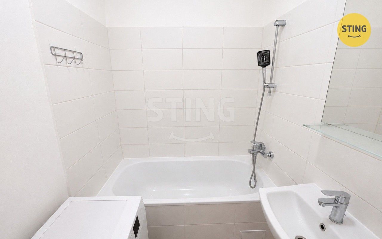 Prodej bytu 1+1 43 m² - foto 6