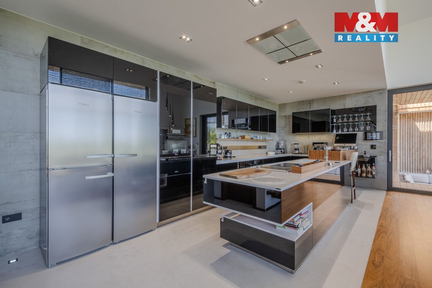 Pronájem domu 276 m² - foto 4