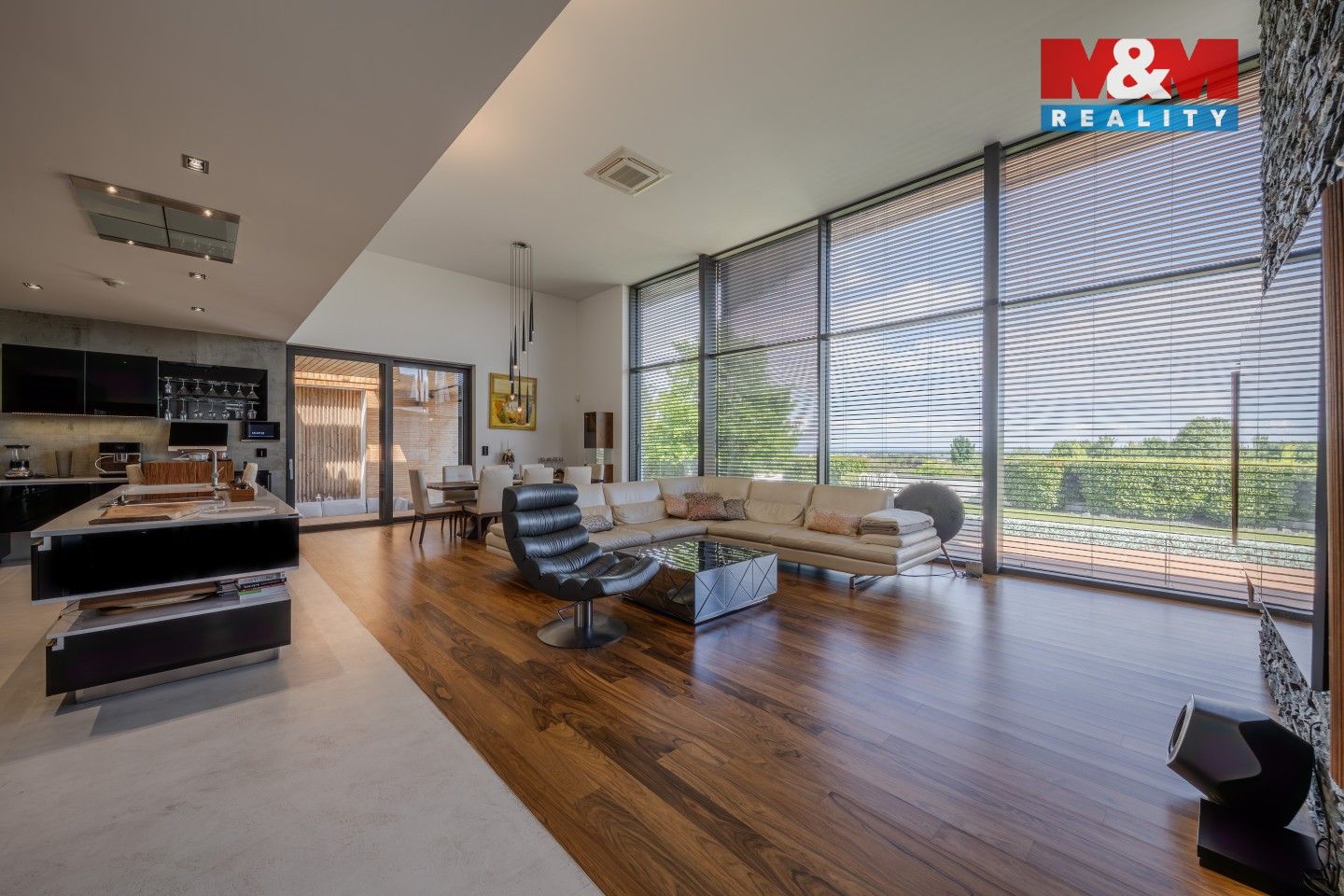 Pronájem domu 276 m² - foto 8