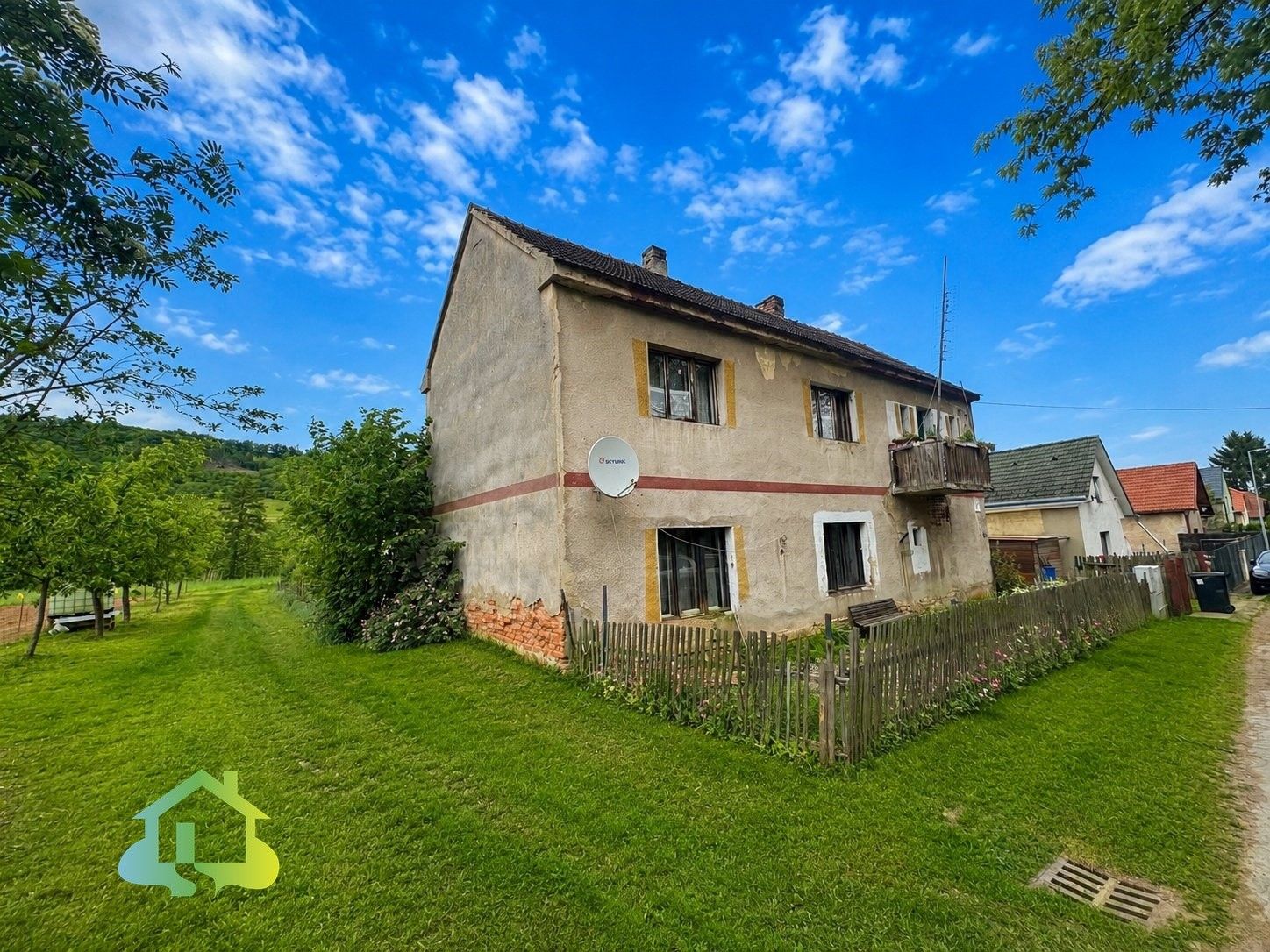 Prodej domu 140 m² - foto 1