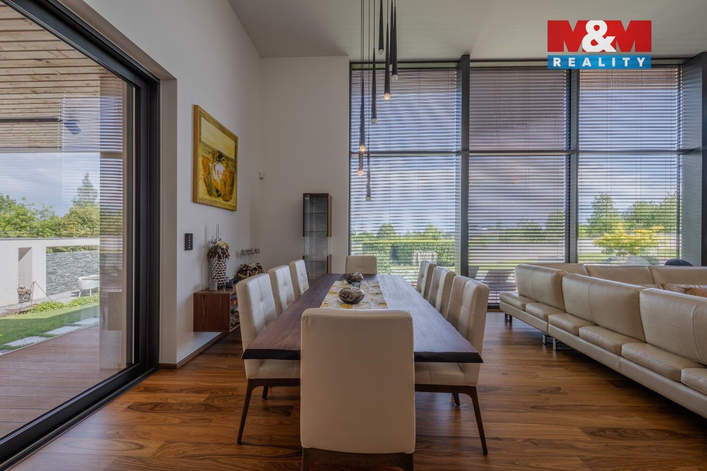Pronájem domu 276 m² - foto 14