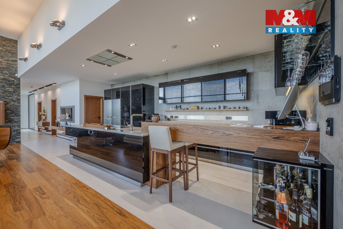 Pronájem domu 276 m² - foto 13